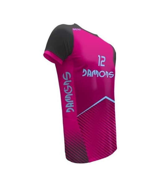 Koszulka Siatkarska Orion P1