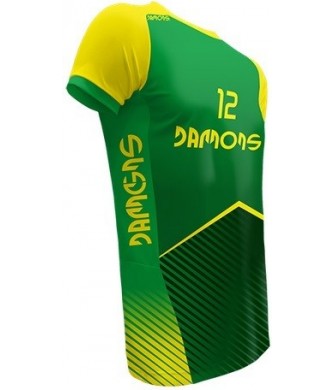 Koszulka Siatkarska Orion P1 Junior