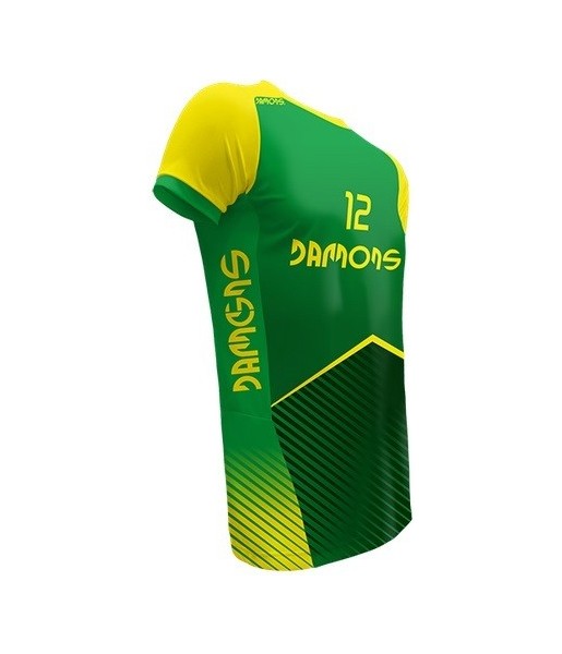 Koszulka Siatkarska Orion P1 Junior