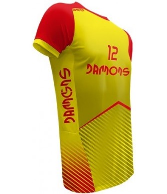 Koszulka Siatkarska Orion P1