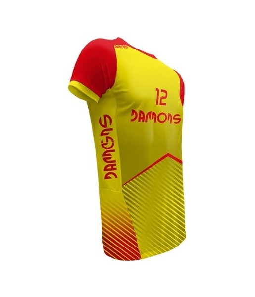 Koszulka Siatkarska Orion P1