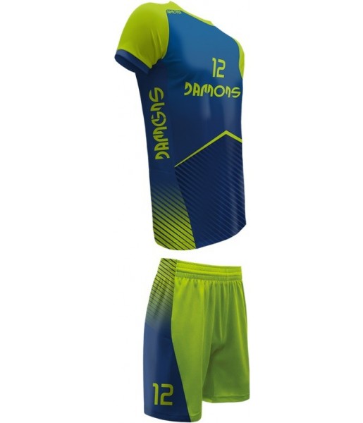 Stroje Siatkarskie Męskie Orion P1