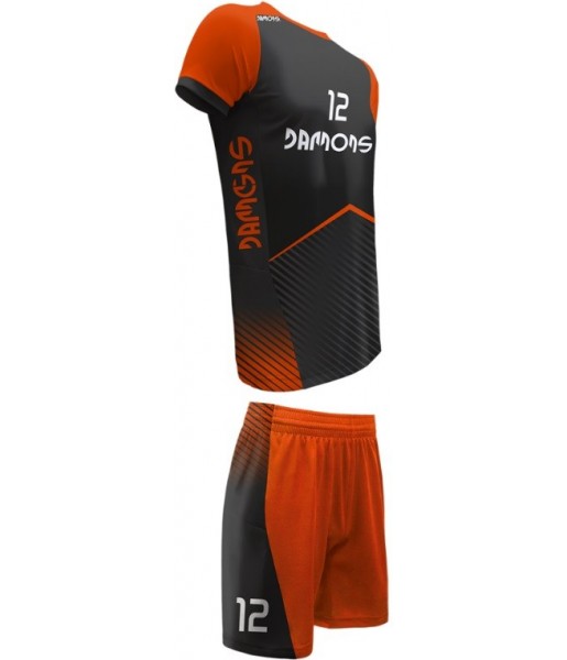 Stroje Siatkarskie Męskie Orion P1