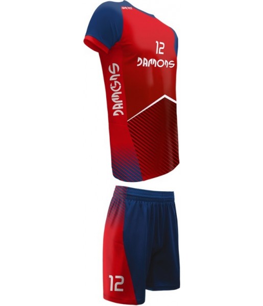 Stroje Siatkarskie Junior Orion P1