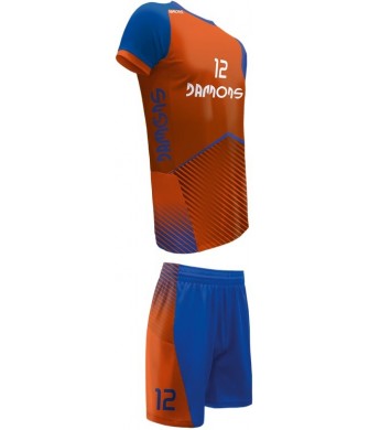 Stroje Siatkarskie Męskie Orion P1