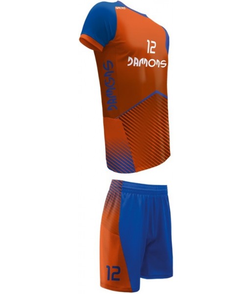 Stroje Siatkarskie Męskie Orion P1