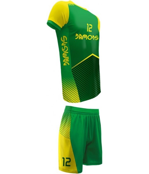 Stroje Siatkarskie Junior Orion P1