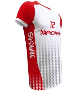 Koszulka Siatkarska Orion P2