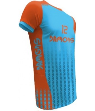 Koszulka Siatkarska Orion P2