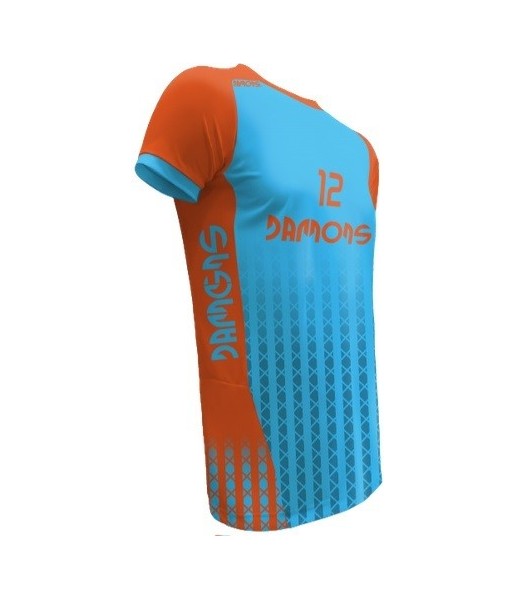 Koszulka Siatkarska Orion P2