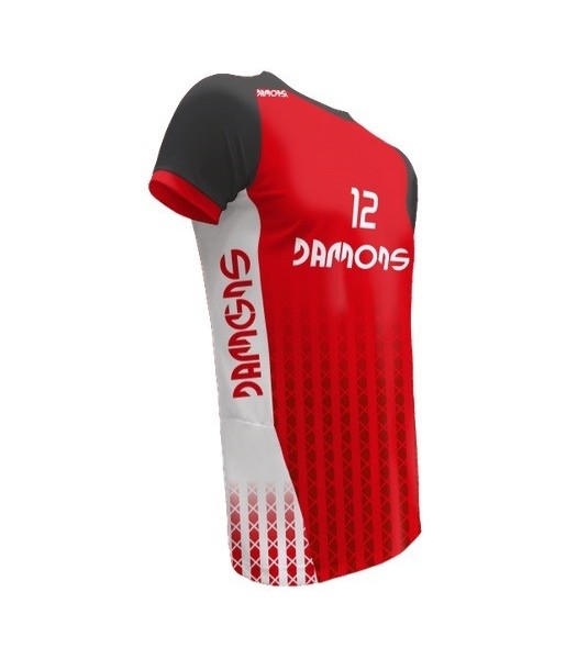 Koszulka Siatkarska Orion P2 Junior