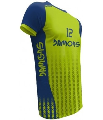 Koszulka Siatkarska Orion P2