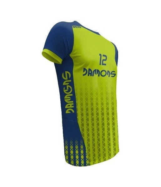 Koszulka Siatkarska Orion P2