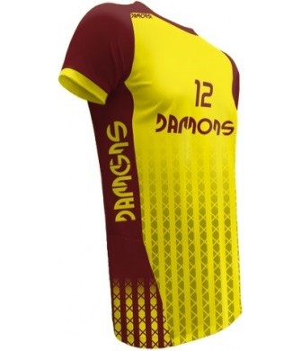 Koszulka Siatkarska Orion P2