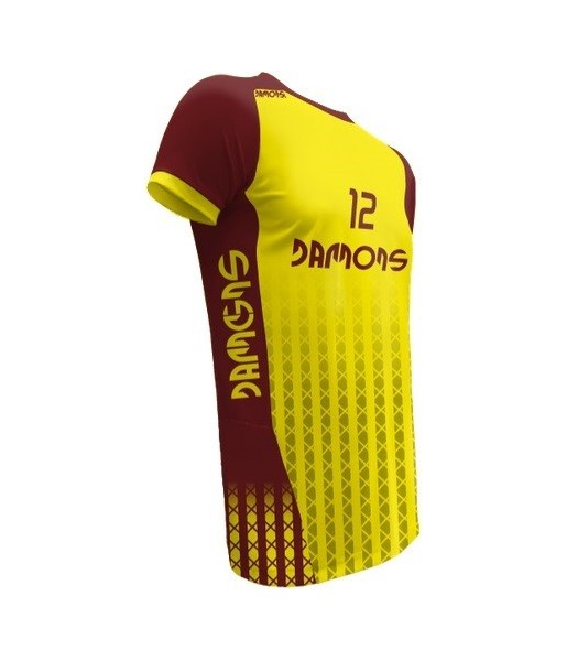 Koszulka Siatkarska Orion P2