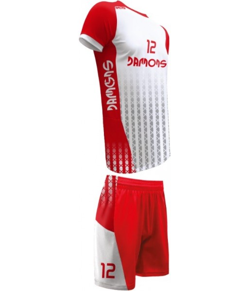 Stroje Siatkarskie Męskie Orion P2