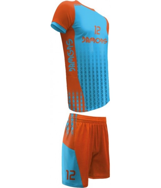 Stroje Siatkarskie Junior Orion P2