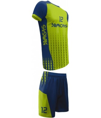 Stroje Siatkarskie Męskie Orion P2