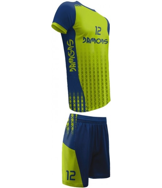 Stroje Siatkarskie Męskie Orion P2