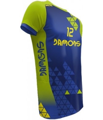 Koszulka Siatkarska Orion P3