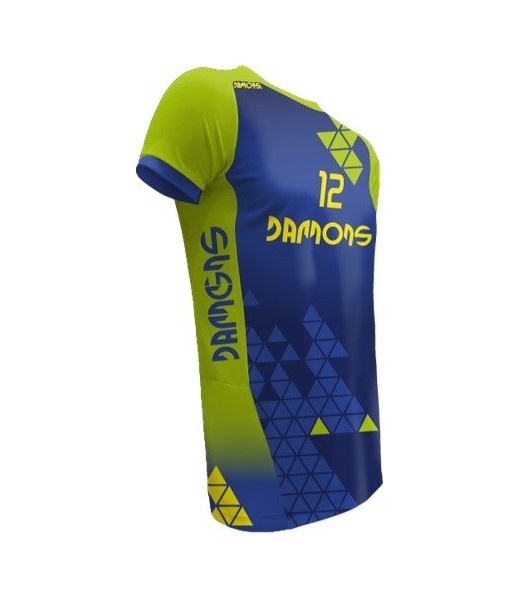 Koszulka Siatkarska Orion P3 Junior