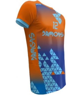 Koszulka Siatkarska Orion P3