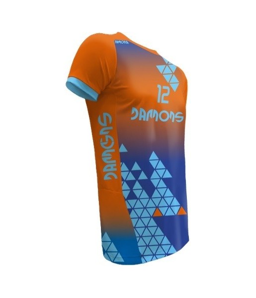 Koszulka Siatkarska Orion P3 Junior