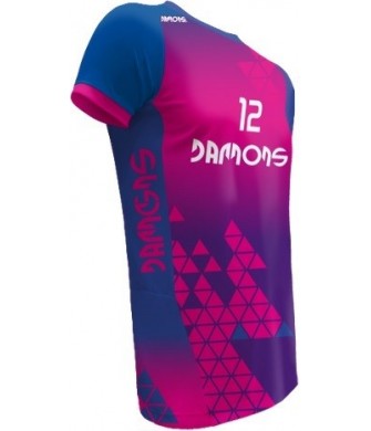 Koszulka Siatkarska Orion P3