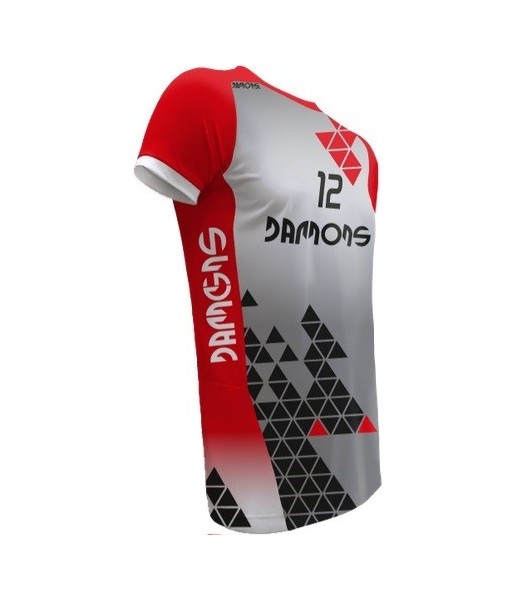 Koszulka Siatkarska Orion P3 Junior