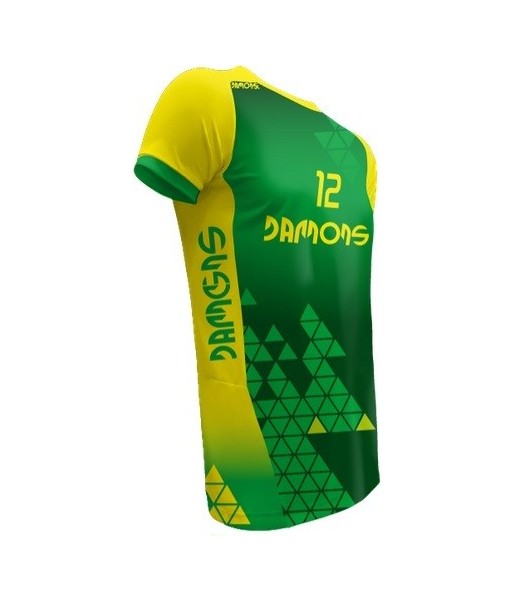 Koszulka Siatkarska Orion P3 Junior