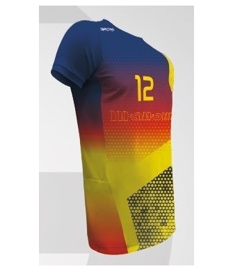Koszulka Siatkarska Orion P3 Junior