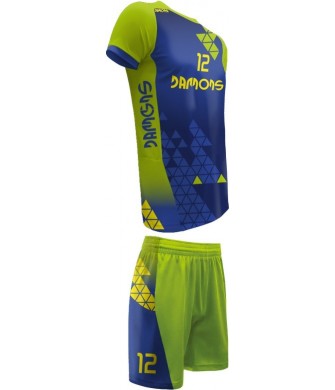 Stroje Siatkarskie Męskie Orion P3