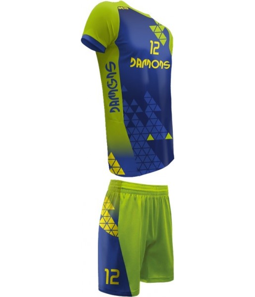 Stroje Siatkarskie Męskie Orion P3