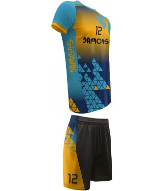 Stroje Siatkarskie Męskie Orion P3