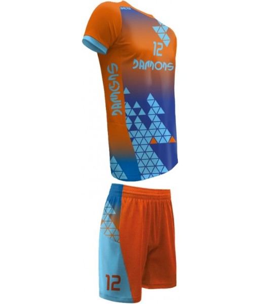 Stroje Siatkarskie Męskie Orion P3