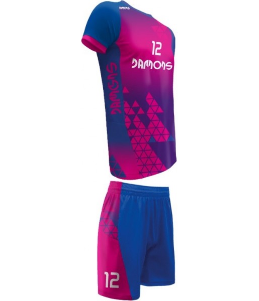 Stroje Siatkarskie Junior Orion P3