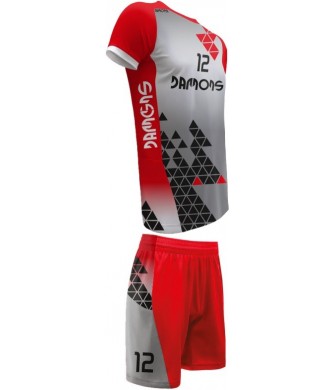 Stroje Siatkarskie Męskie Orion P3