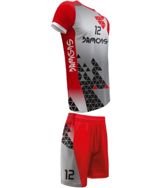 Stroje Siatkarskie Męskie Orion P3