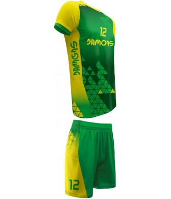 Stroje Siatkarskie Męskie Orion P3