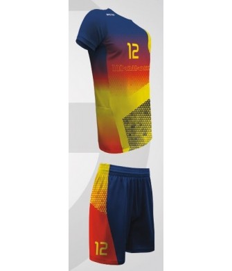 Stroje Siatkarskie Junior Orion P3