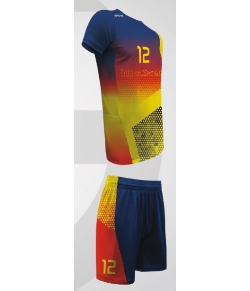 Stroje Siatkarskie Junior Orion P3