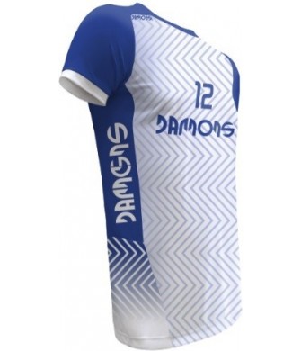 Koszulka Siatkarska Orion P4