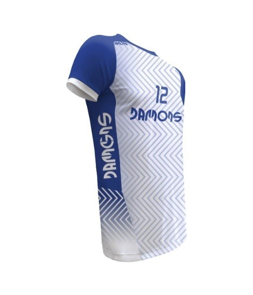 Koszulka Siatkarska Orion P4