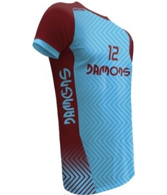 Koszulka Siatkarska Orion P4