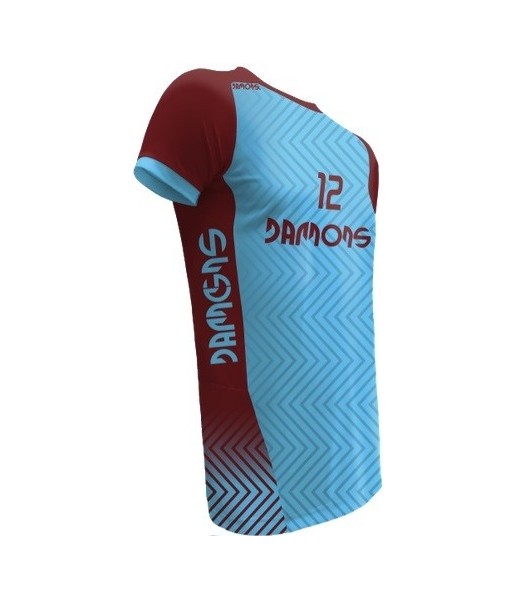 Koszulka Siatkarska Orion P4 Junior