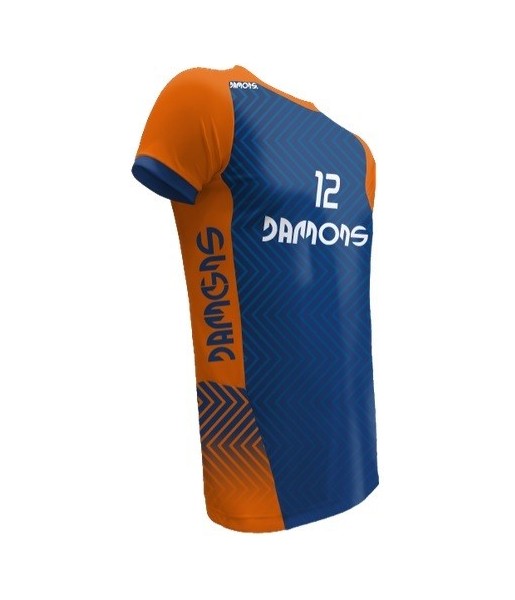 Koszulka Siatkarska Orion P4 Junior