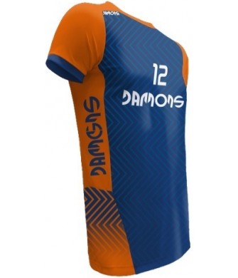 Koszulka Siatkarska Orion P4