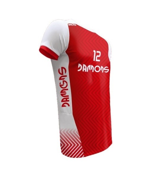 Koszulka Siatkarska Orion P4 Junior
