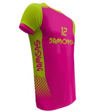 Koszulka Siatkarska Orion P4 Junior