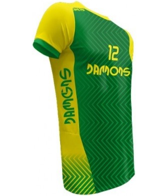 Koszulka Siatkarska Orion P4 Junior